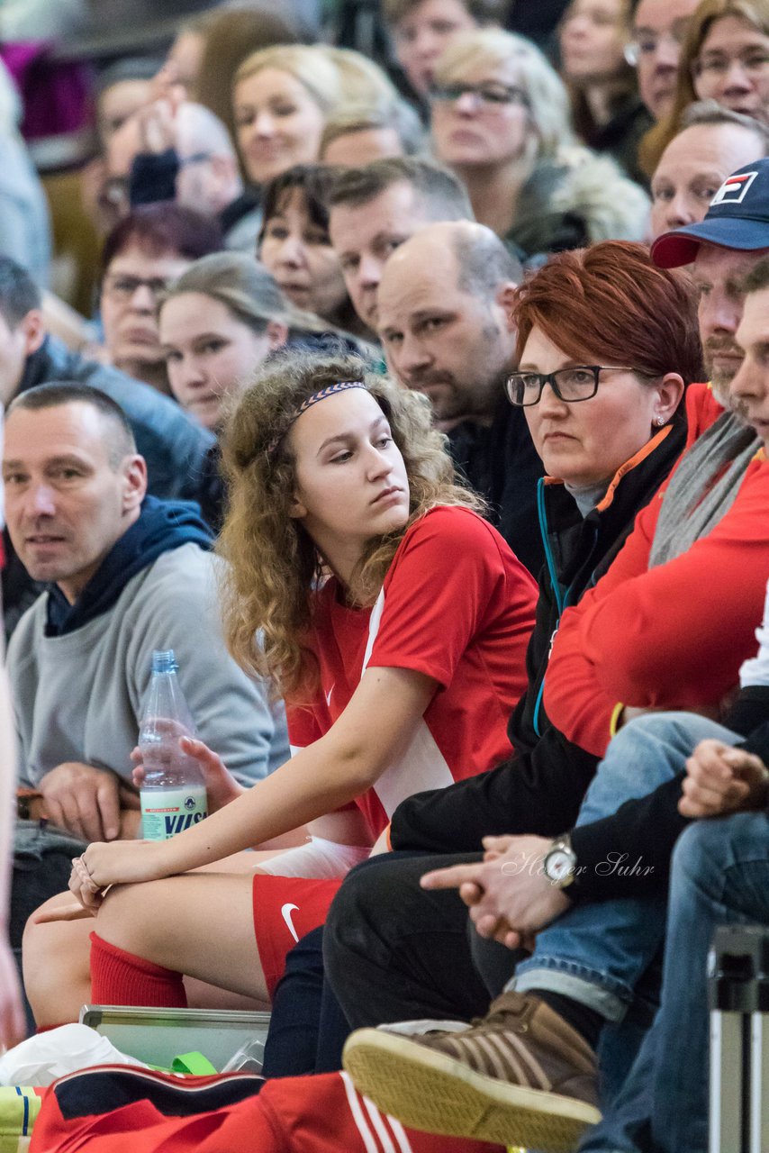 Bild 155 - Norddeutsche Futsalmeisterschaft